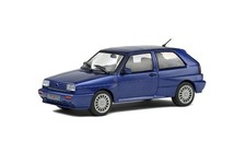 Golf rallye g60 syncro 160 - vw,