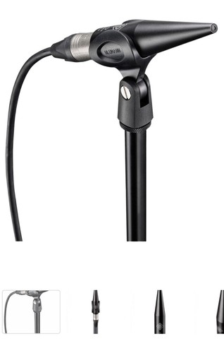Neumann microphone mesure - neumann, de