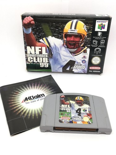 Nfl quaterback club - nfl,