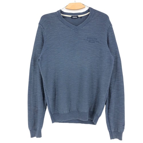 Gaastra homme pull cou - pull, v-cou