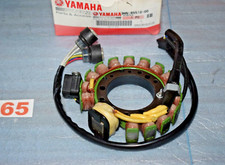 Stator d'allumage Yamaha YFM