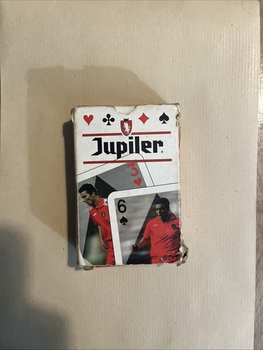 Jeu cartes jupiler - jeu,