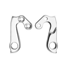 Patte dérailleur vélo en alu