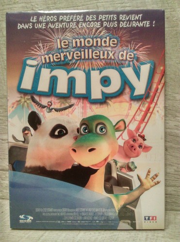 Dvd film enfants le - /,