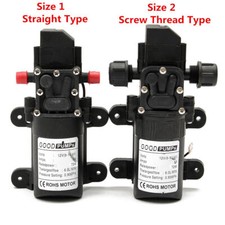 Pompe à Eau Auto-amorçante