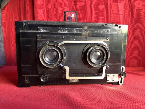 Ancien appareil photo - ancien,