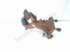 ATTELAGE IVECO EUROTECH 190E24  / NE 8477