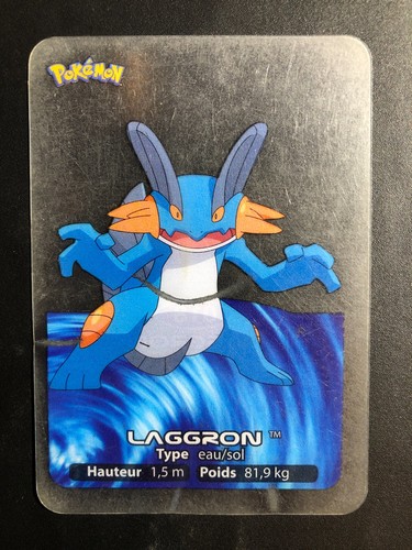 Carte pokémon transparente - carte,