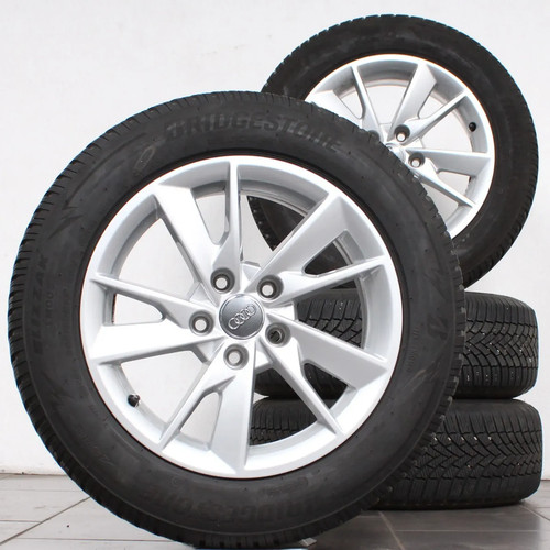 Pouces audi original 8w - audi,