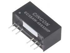 EC3SAW-48S33HP Convertisseur