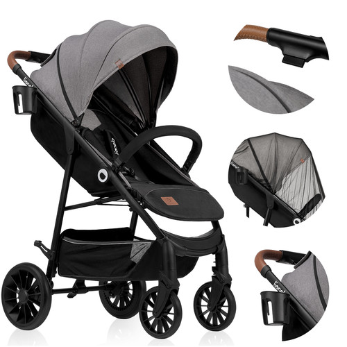 Poussette buggy jusqu kg - buggy,
