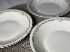 Set of 3 Theodore Haviland