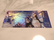 Carte de collection China