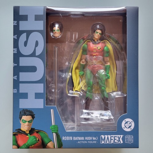 Medicom toy mafex 264 robin - mafex,