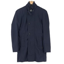 G-Star Minor Relax Trench Coat