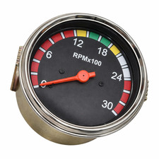 Universel Tracteur Compteur