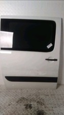 PORTE COULISSANTE DROITE