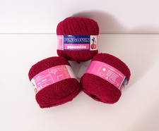 Pingouin Lot 12 Pelotes Fil