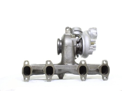 Turbocompresseur borgwarner - turbocompresseur,