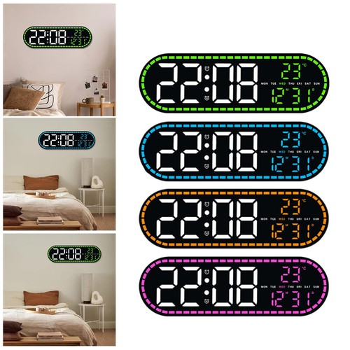 Réveil numérique horloge - numérique,,