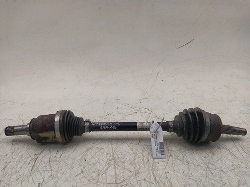 10316362 transmission avant