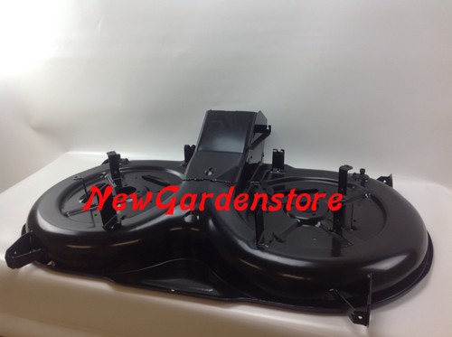 Plat coupe tracteur - coupe,