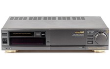 Sony EV-S1000E Video8 Hi8-Recorder / Pcm / Uniforme Avec 1 An Garantie [#08]