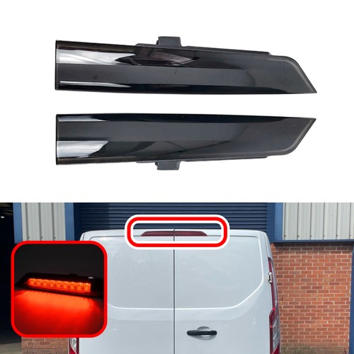 Troisième feu stop led - troisième,