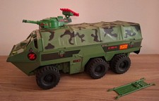 VINTAGE ACTION FORCE APC