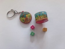 Porte-clés Boîtes BROCHET