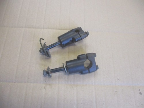 Pontets guidon pour yamaha - pour,