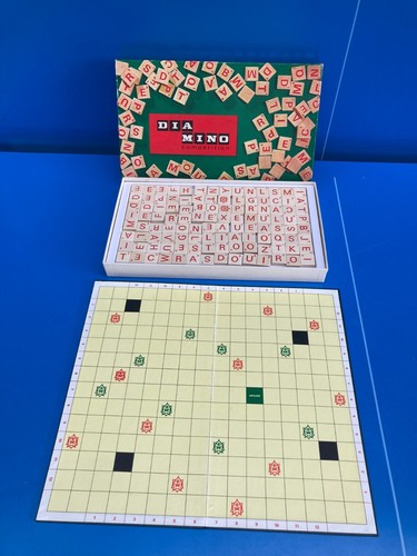 Diamino competition gay play - diamino,