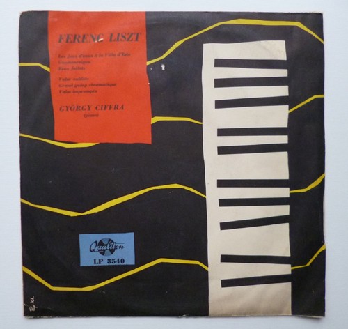 1956 record georges - record,