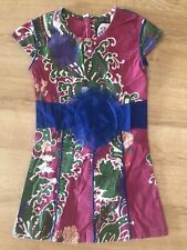 robe Almatrichi taille 6 ans