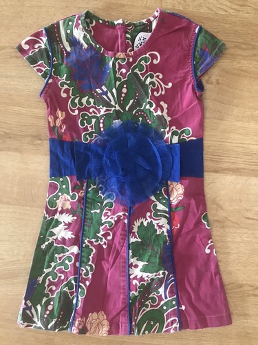 Robe almatrichi taille ans - taille,