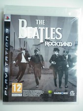 The Beatles Rock Band Jeu