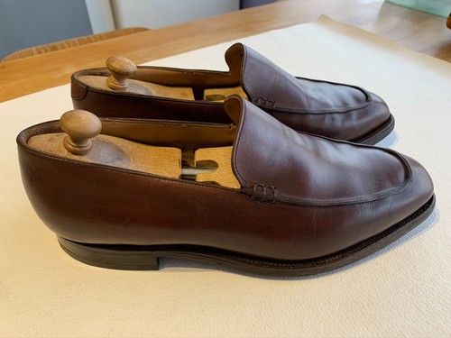 Mocassins crockett jones - ,