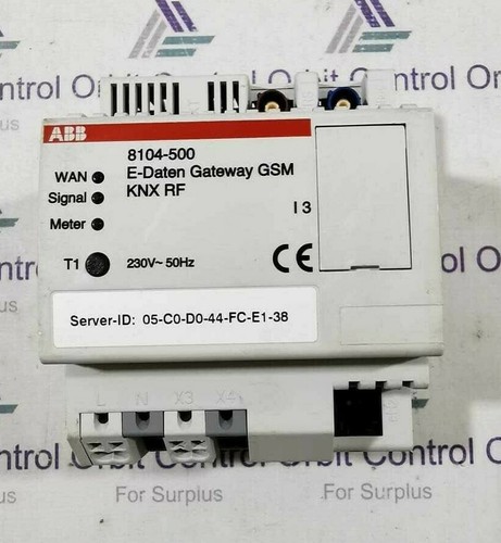 Abb gprs muc daten gateway - gprs-muc,