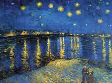 Reproduction de peinture