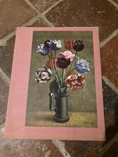 Menu paquebot France septembre 1963 chef Pierre Theye