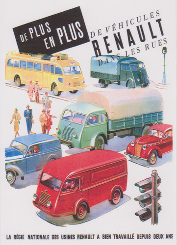 Renault vehicules - renault,