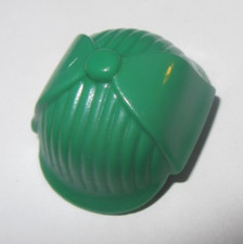 PLAYMOBIL CASQUETTE VERTE