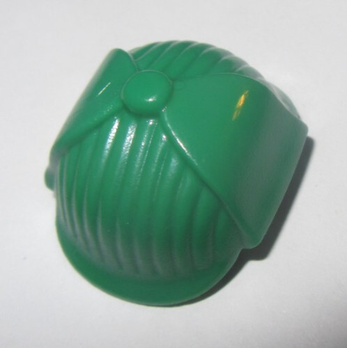 Playmobil casquette verte - playmobil,