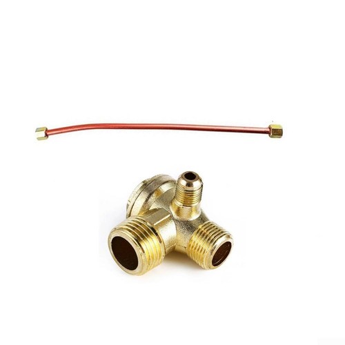 Clapet anti retour pour - clapet,