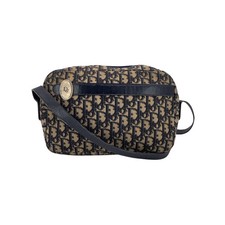 Sac à bandoulière monogramme