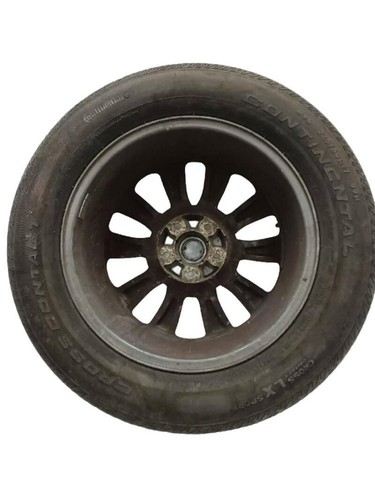 403002543r jante renault - 403002543r, 17