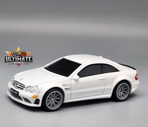 2008 mercedes benz clk - 2008, 63
