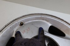 JANTE TOLE Li, 15", 6J, ET33