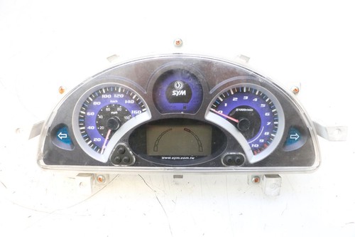 Compteur sym gts evo - ,