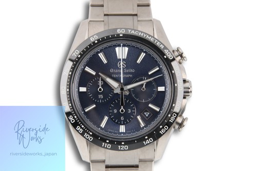 Grand seiko evolution - evolution, 9